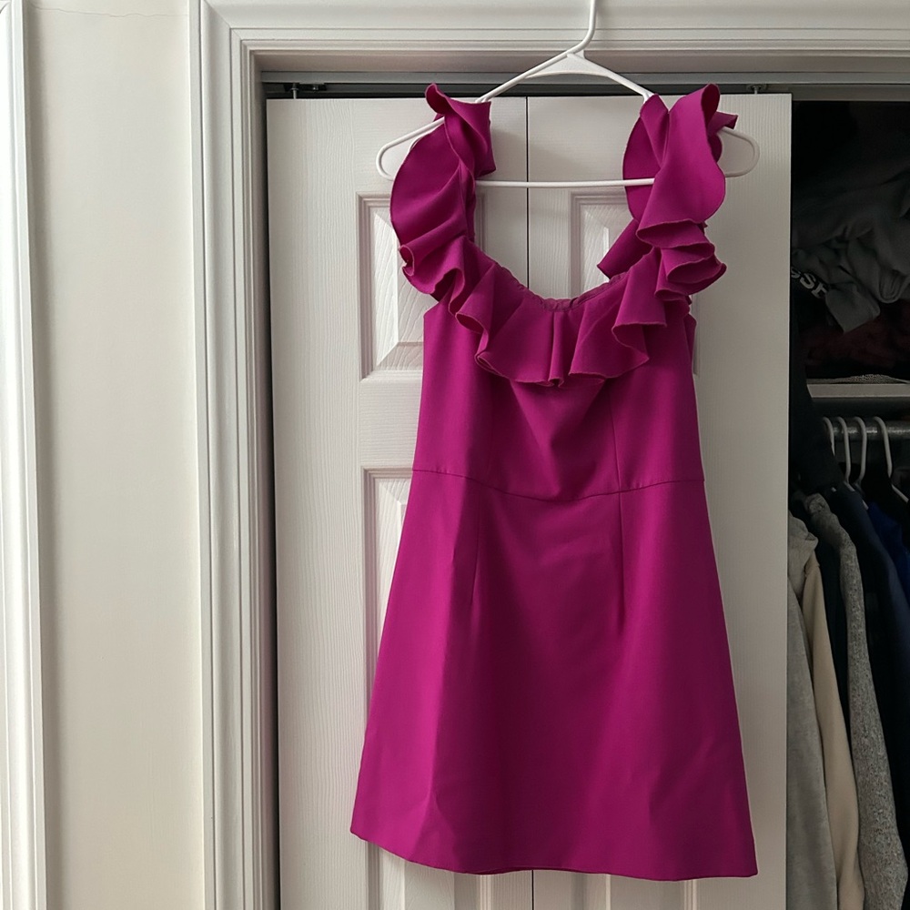 french connection dress worn once